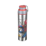 Joyo Marvel Spiderman Pluto Stainless Steel Bottle 800 Ml