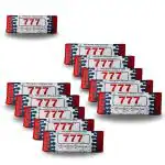 777 Washing Soap Buy 10Kg Get 1Kg FREE | Detergent Bar Soap | Laundry Soap