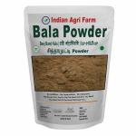 i Agri Farm Bala Powder / 250 g / Khareti Powder / Bala Churna / Kurunthotti / Chitaamuttie Bala Powder / Beej band kala powder