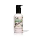 WeOn Collagen & Vitamin E Skin Brightening Body Lotion for Summer |