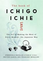 THE BOOK OF ICHIGO ICHIE