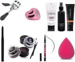 KA CAYLA Perfect eyes and Face makeup Combo for Girls BEST Makeup Kit to Buy