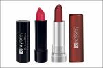 Krayons Cute Pop & Sheer Matte lipstick First Crush Scarlet Red 3.5gm Each (Pack of 2)