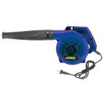 Cheston Blue Cheston Electric Air Blower 600 W Vacuum Speed 17000 Rpm 200V Dust Cleaner For Electrical Gadgets