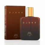 Djokr Oud Wood Perfume For Men 50 ml | Eau De Parfum | Premium Luxury Long Lasting Fragrance Spray l Perfume For Men
