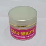 Shree maa skin care Star Beauty Whitening Cream For All Skin Types (40 g)