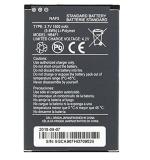 Rizon Logic.Fuzzy Compatible Battery For Huawei E5830 E5830S E5832 E5832S E5836 E5838 U8220 Hb4F1 1500 Mah