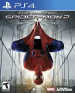 Sony The Amazing Spider-Man 2 (PS4)