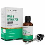 Dr. Sheth's Gulab & Glycolic Acid Serum - 30ml