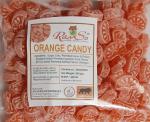 RavSo Orange Candy | Narangee Candy | Narangee Toffee | Orange Toffee | Orange Flavoured Toffee