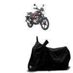 Aarav Moto Bike Body Cover Suitable For Bajaj V12
