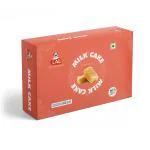 Lal Sweets Milk Cake Premium 400g || Milk Solids || Milk Burfi || Doodh Burfi