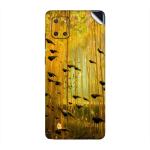 GADGETSWRAP Printed Vinyl Skin Sticker for Samsung Galaxy Note 10 Lite - tadpoles canada