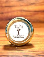 TERRA SOUL Bighting Scrub For Skin Care Prevents Clogged Pores And Sebum Buildup (50gm)