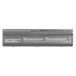 LRSA DV2000 Laptop Replacement Battery for HP Pavilion (Black)