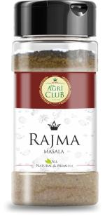 Agri Club Rajma Masala 100 gm