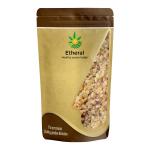 Ethereal Premium Golden Raisin Dry Fruit Vitamin Protein Kishmish - 100 gram