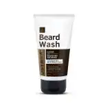 USTRAA Woody Beard Wash 100 ml