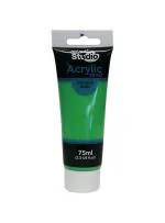 Mont Marte - Signature Acrylic Colour (75ml, Monastral Green)