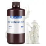 Anycubic DLP Craftsman UV Resin (White) 1kg