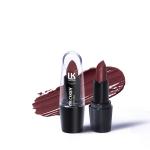 LK LOOK KOOL Beauty Curve Dark Glossy Lipstick