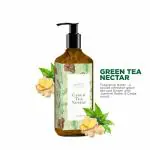 SORTH LUXURIOUS Green Tea Nectar Gel Hand Wash | Germ Protection - 250 ML