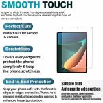 Valimai screen Glass Guard Compatible for mi pad 5