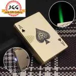 JGG JAIN GIFT GALLERY TASH LIGHTER POCKET LIGHTER