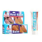 MaatiNaturals Skin Doctor Heel Balm Healing Balm and Crack Blaster Revive Dry Skin - 50G