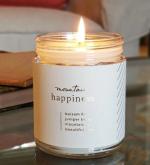 AromaticFables- Mountain Happiness Jar Scented Candle