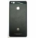 Imbi Black Plastic Back Panel For Huawei Huawei P9 Lite