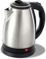 UKSTYLZ 1500 Watts 2 Litres Stainless Steel Electric Kettle_ 07
