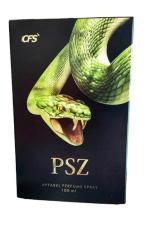 Cfs Psz Apparel Perfume Men 100 ml
