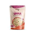 INSTAFOOD-READY TO COOK Upma Ready to Eat Instant Breakfast Breakfast Mix - 150 g