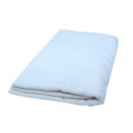 NTSZ - 100% Cotton Bamboo Bath Towel Ultra Soft Super Absorbent - Towels for Men/Women Super Soft, Fluffy | Size (160cm x 75cm) (400 GSM) | Sandal Colour