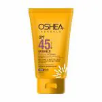 Oshea HerbalsSPF 45 PA +++ UV Shield Mattifying Gel Cream120Grams