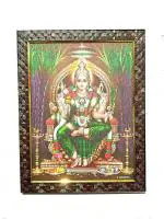 Framtastic Lalitha Devi Photo Frame