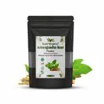 AVG Ashwagandha root Powder 100 gram pure & Natural for Support for Stress, Mental Calmness & Anxiety Issues