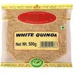 Miltop White Quinoa Seeds 500 g