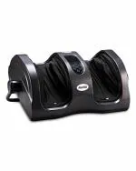 AGARO Foot Massager with Kneading Function for Pain Relief and Improving Blood Circulation Black