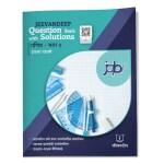 Jeevandeep JQBS Ganit Bhumiti - 10 (Part 2)