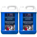PISHARNATH Matic Top Load And Front Load Liquid Detergent 10 L