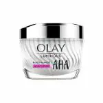 Olay Luminous Niacinamide Moisturizer Reduce Acne Marks Skin Care Face Cream - 50 gm