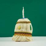 pujaNpujari 1 Lakh Wicks Roll for Pooja - Karthika Masam Special Laksha Vattulu 1 Lakh Wicks