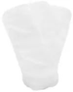 WOW FRIENDS Reusable Tape Diapers - S - M (Pack of 3)