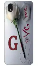 EBULLIENCE Back Cover For Samsung M01 Core Designer Back Cover Samsung M01 Core Printed Back Cover