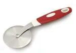 SAMEZONE Round Pizza Cutter 10 cm