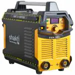 Shakti Technology MMA-300is Inverter Arc Welding Machine(IGBT) 300A 1-Phase with Accessories