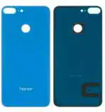 Imbi Blue Glass Back Panel For Honor Honor 9 Lite