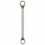 Stanley 72-067 Chrome Vanadium Steel Ani Slip Design Deep Offset Ring Spanner 32x36 mm